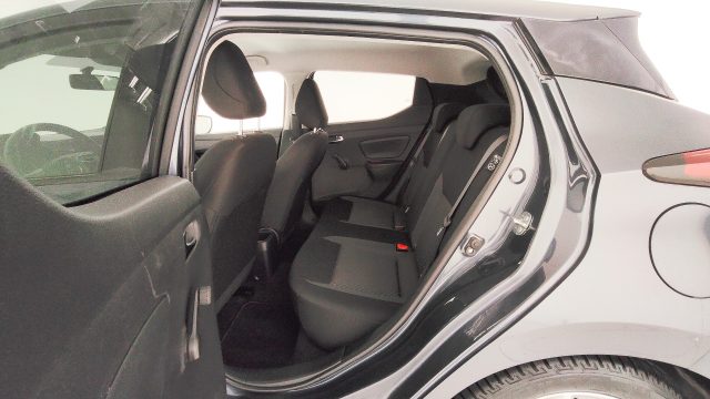 NISSAN Micra usata, con Limitatore di velocità