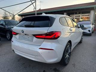 BMW 118 usata, con Airbag