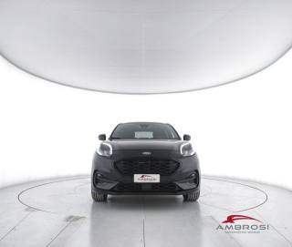 FORD Puma usata 4