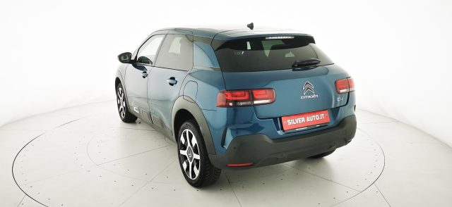 CITROEN C4 Cactus usata, con Alzacristalli elettrici