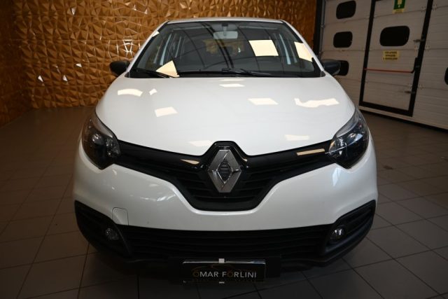 RENAULT Captur usata 76