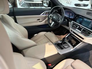 BMW 420 usata, con Alzacristalli elettrici