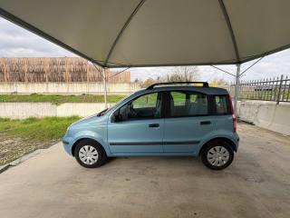 FIAT Panda usata, con Chiusura centralizzata