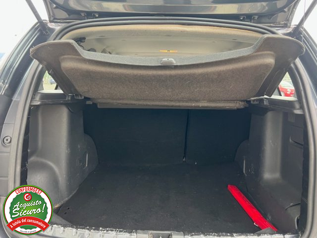 DACIA Duster usata, con Climatizzatore