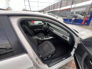 BMW 318 usata, con Airbag Passeggero