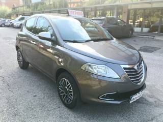 LANCIA Ypsilon usata, con Airbag