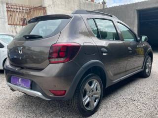DACIA Sandero usata, con Airbag Passeggero