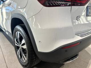 MERCEDES-BENZ GLA 200 usata, con Controllo trazione