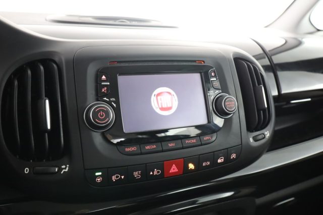 FIAT 500L usata 8