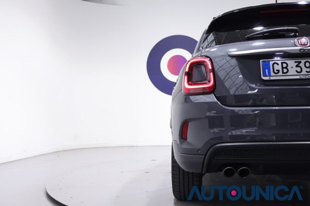 FIAT 500X usata 49