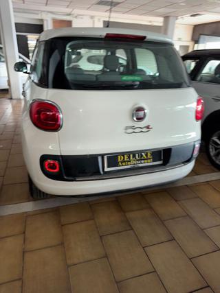 FIAT 500L usata, con Cerchi in lega