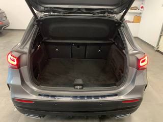 MERCEDES-BENZ GLA 200 usata, con Portapacchi