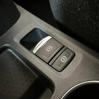 RENAULT Captur usata, con Controllo elettronico della corsia