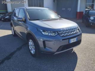 LAND ROVER Discovery Sport usata, con ESP
