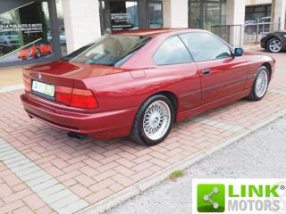 BMW 850 usata, con Controllo trazione