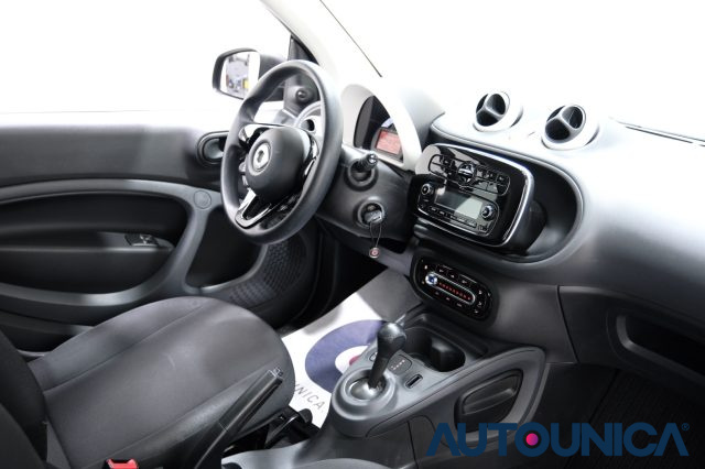 SMART ForTwo usata 46
