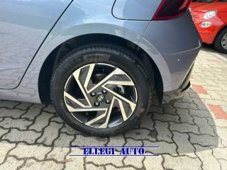 HYUNDAI i20 usata, con Immobilizzatore elettronico