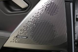 BMW 520 usata, con Sensori di parcheggio posteriori