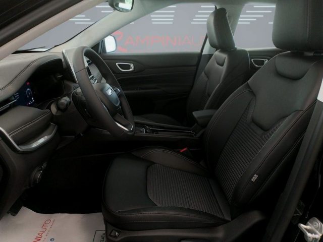 JEEP Compass usata 14