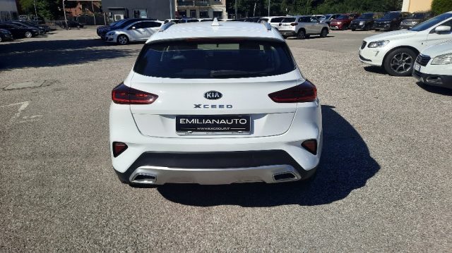 KIA XCeed usata, con Airbag Passeggero