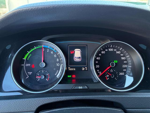 VOLKSWAGEN Golf usata 33