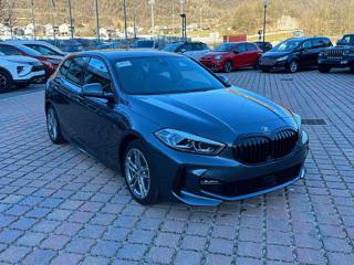 BMW 118 d 5p. Msport