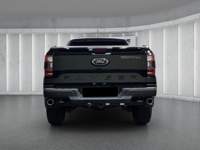 FORD Ranger Raptor usata, con Airbag Passeggero