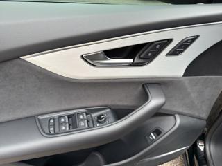 AUDI Q8 usata, con Cruise Control