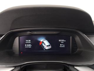 SKODA Octavia usata, con Immobilizzatore elettronico