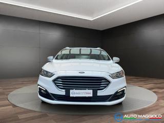 FORD Mondeo usata, con Airbag