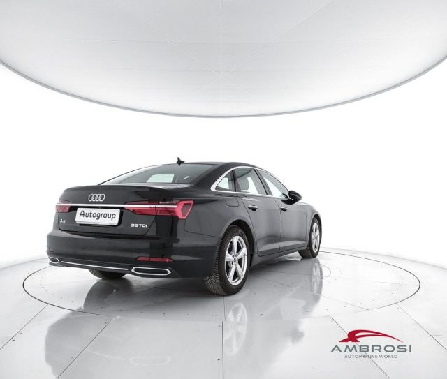 AUDI A6 usata 2