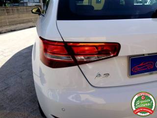 AUDI A3 usata, con Luci diurne