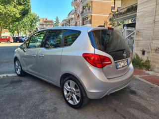OPEL Meriva usata, con Alzacristalli elettrici