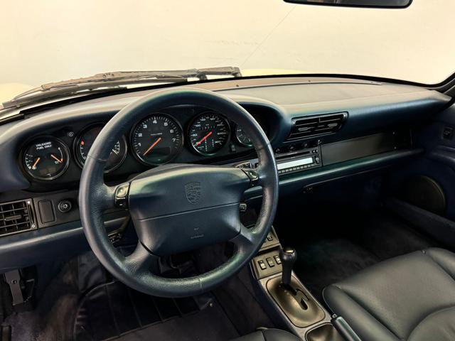 PORSCHE 911 usata, con Specchietti laterali elettrici