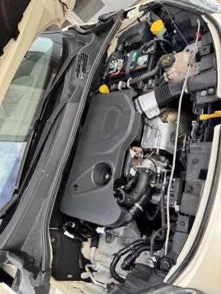 FIAT 500X usata, con Sedile posteriore sdoppiato