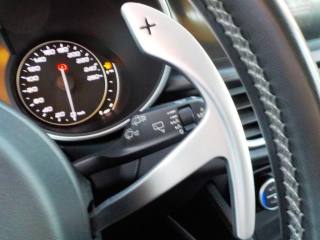 ALFA ROMEO Stelvio usata, con Pneumatici estivi