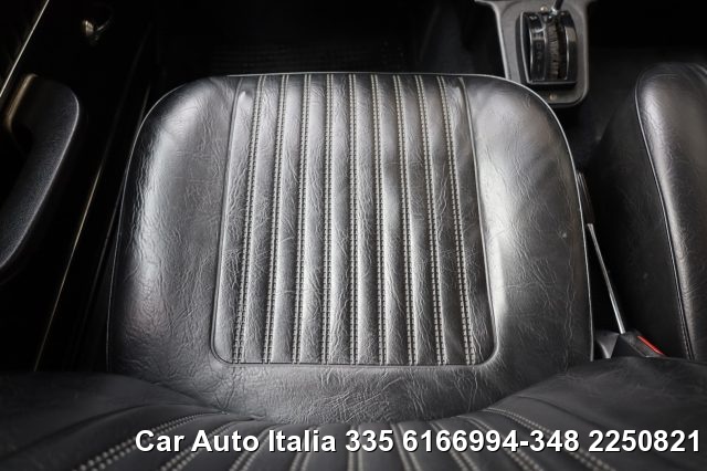 FIAT 124 Berlina usata 23