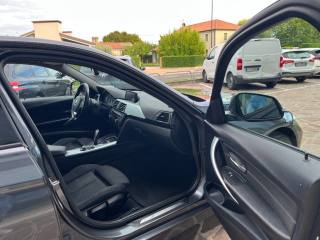 BMW 320 usata, con ESP
