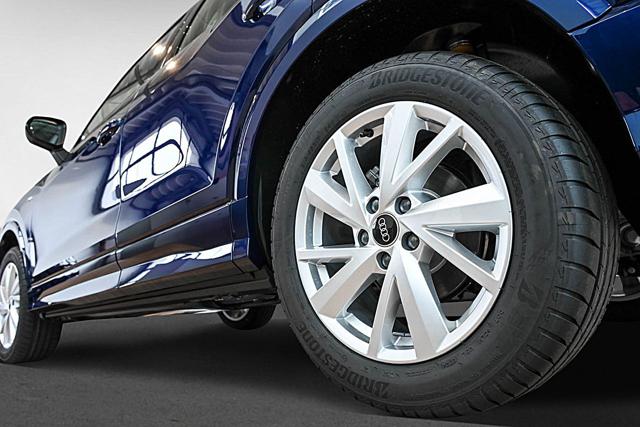 AUDI Q2 usata, con Alzacristalli elettrici