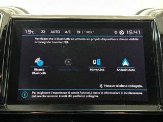 CITROEN C5 Aircross usata, con Autoradio digitale