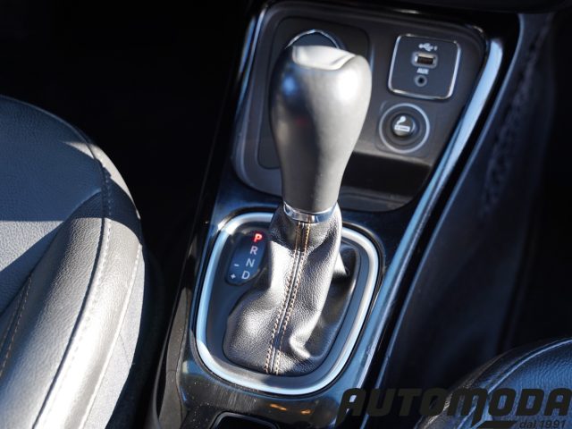 JEEP Compass usata, con Immobilizzatore elettronico