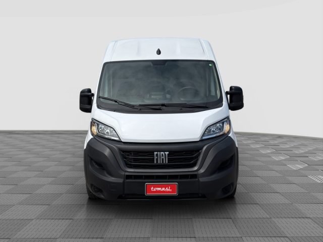 FIAT Ducato usata 7