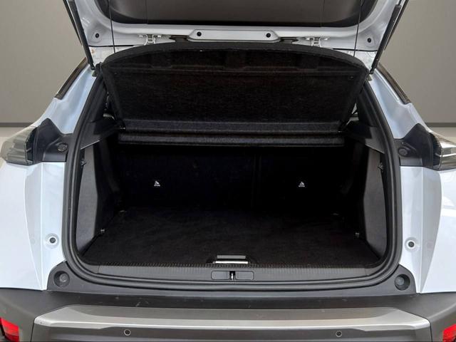 PEUGEOT 2008 usata, con Cerchi in lega