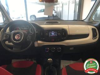 FIAT 500L usata, con Cruise Control