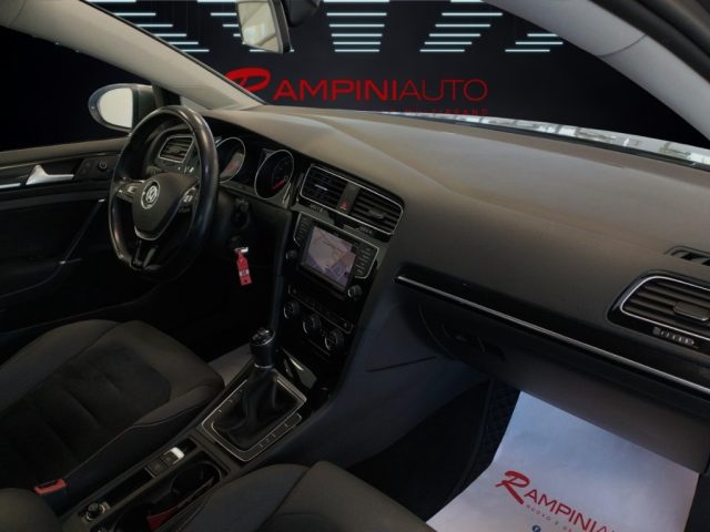 VOLKSWAGEN Golf usata 19