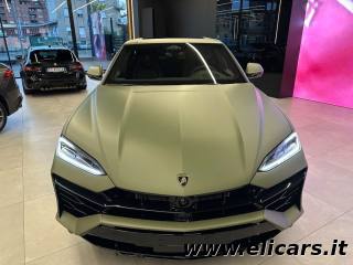 LAMBORGHINI Urus usata, con Airbag laterali