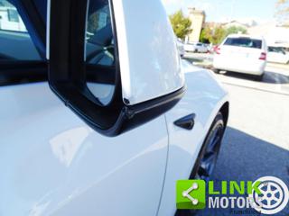 TESLA Model 3 usata, con Supporto lombare