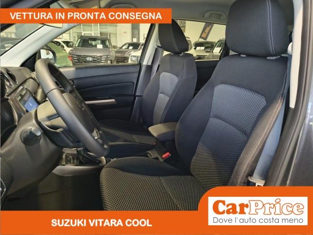 SUZUKI Vitara usata, con Chiusura centralizzata