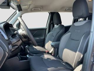 JEEP Renegade usata 8