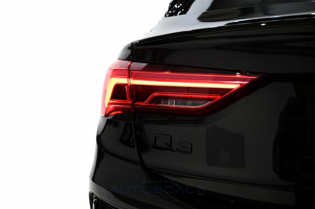 AUDI Q3 usata 35